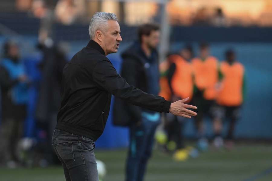 Nejdřív manko, pak jízda. Muselo to bavit, kvůli tabulce bych ale radši všechny body, řekl Janotka