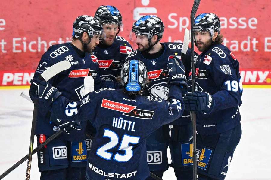 Ingolstadt ließ Köln keine Chance im ersten Spiel.