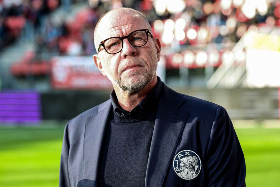 Fred Grim ještě chvíli setrvá v roli prozatímního kouče. Fred Grim ještě chvíli setrvá v roli prozatímního kouče.