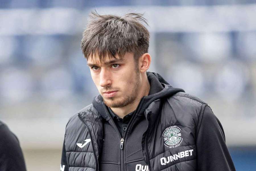 Celtic target Kieron Bowie set to quit Hibernian for Serie A side Hellas Verona Celtic target Kieron Bowie set to quit Hibernian for Serie A side Hellas Verona