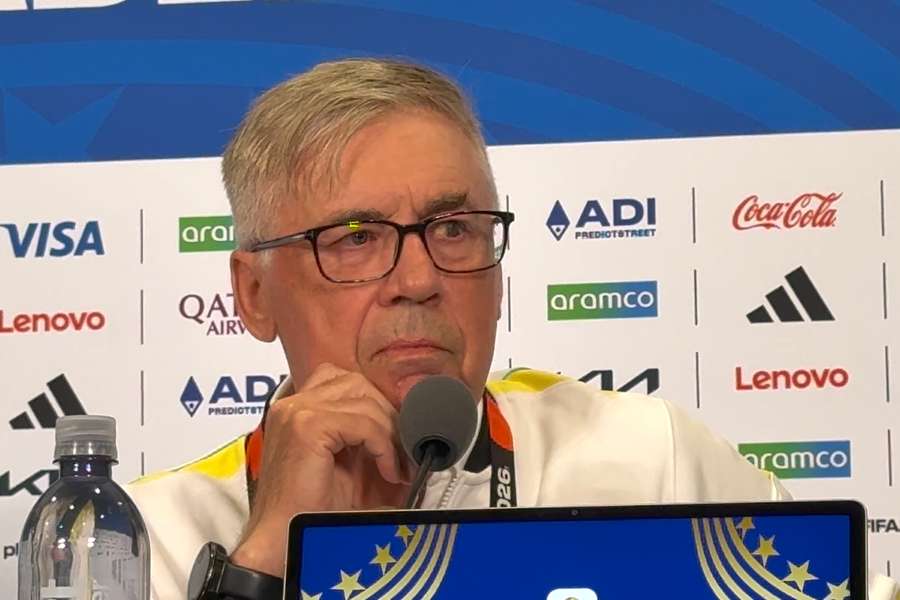 Ancelotti