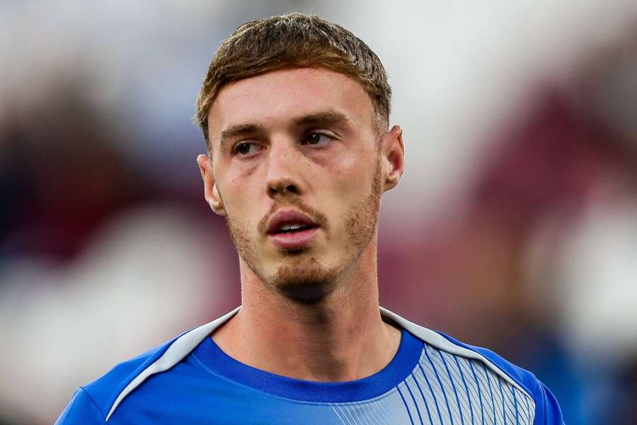 Maresca confirma que Cole Palmer vai falhar o jogo com o Fulham enquanto Garnacho faz exames médicos no Chelsea