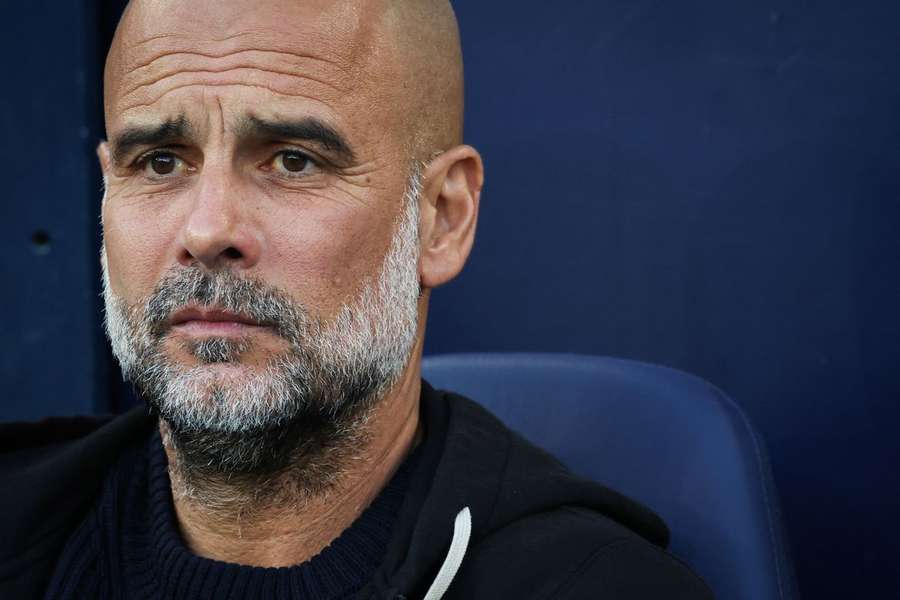 Pep Guardiola se afastará do futebol quando deixar o City