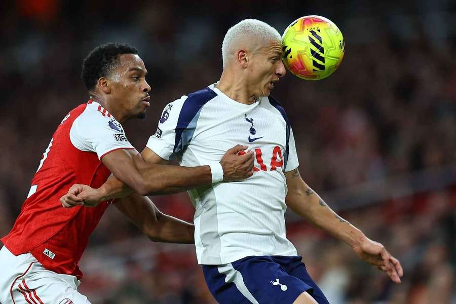 Thomas Frank criticizes Spurs’ poor display in derby loss to Arsenal Thomas Frank criticizes Spurs’ poor display in derby loss to Arsenal