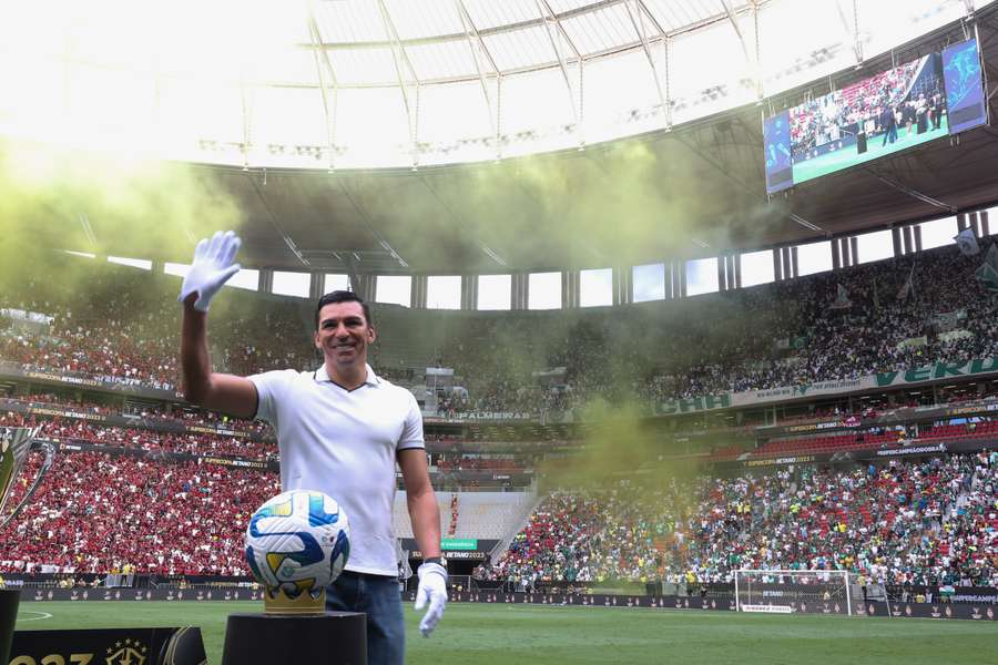 Metrópoles Sports traz 3 jogos para a Arena BRB Mané Garrincha no início de  fevereiro