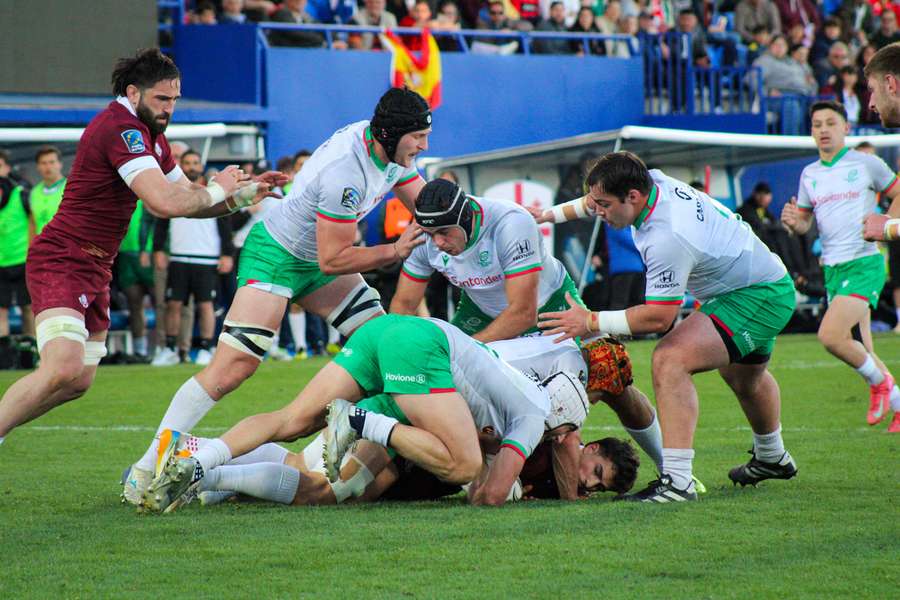 Le Portugal a décroché son deuxième titre européen à Madrid, face à la Géorgie