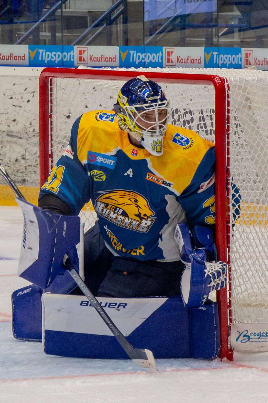 Borák v zápasovej akcii. Borák v zápasovej akcii.