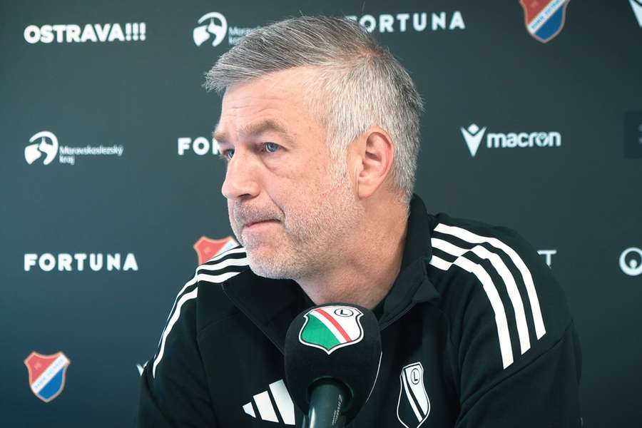 Edward Iordanescu: "Cały czas się rozwijamy i jestem pewny, że idzie to w dobrym kierunku"