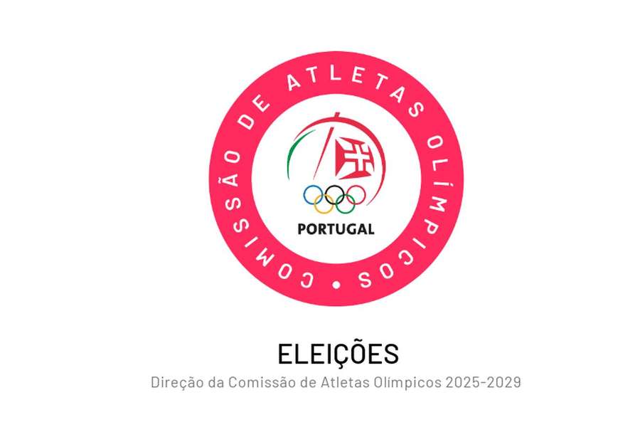 Eleições da Comissão de Atletas Olímpicos para o mandato 2025-2029