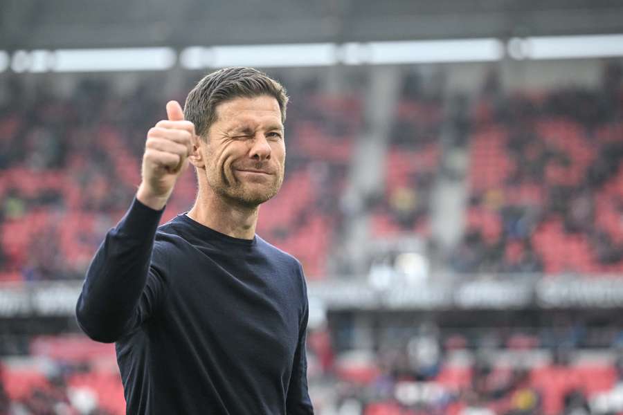 Xabi Alonso - HLV Của Triết Lý Tinh Tế Trong Thế Giới Bóng Đá