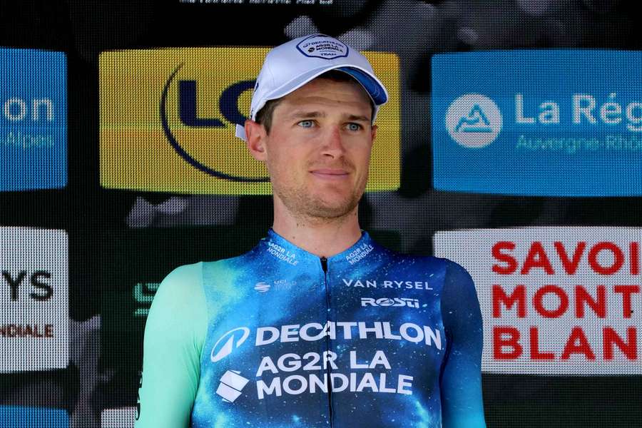 Nicolas Prodhomme