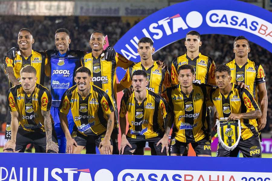 Novorizontino eliminou Santos e Corinthians no Paulistão