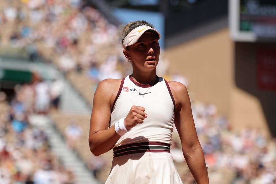 Jaqueline Cristian a ajuns în optimile turneului de la Rouen, Jaqueline Cristian a ajuns în optimile turneului de la Rouen,