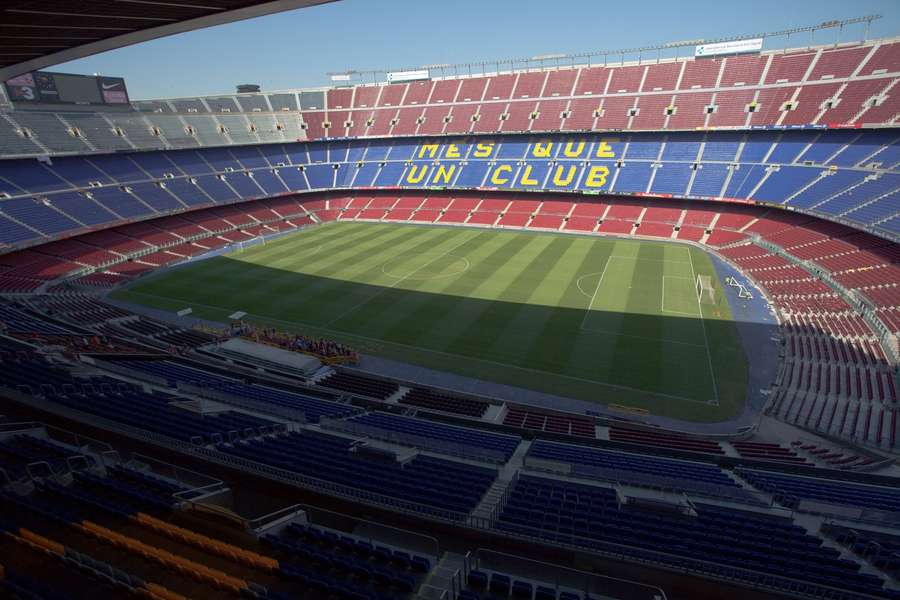 Camp Nou