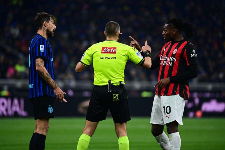 L'ultimo derby della Madonnina