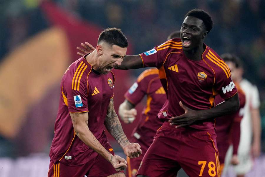 The Calcio Comment: The Calcio Comment: