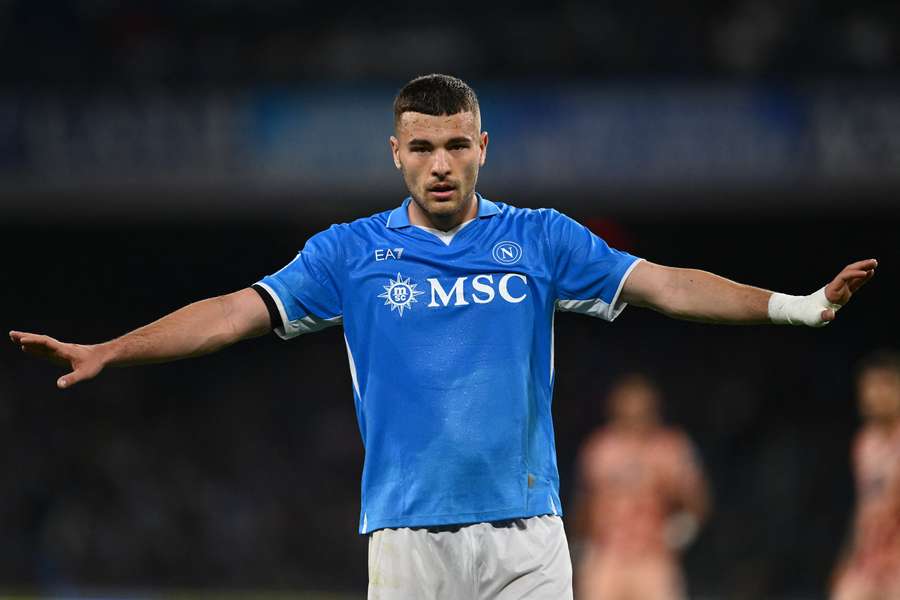 Buongiorno lundi en Serie A.