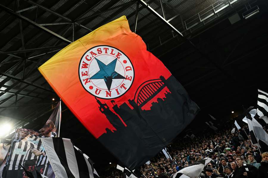 Newcastle are now effectively owned by the Saudi state but FFP will likely restrict their immediate spending power