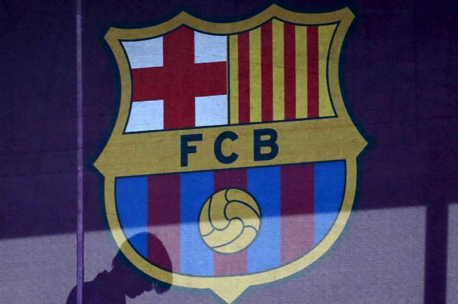 Barcelona are caught up in a corruption scandal