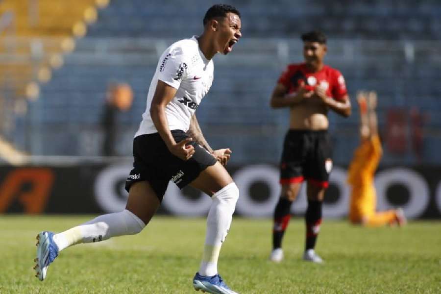 Corinthians está em busca da 11ª Copinha