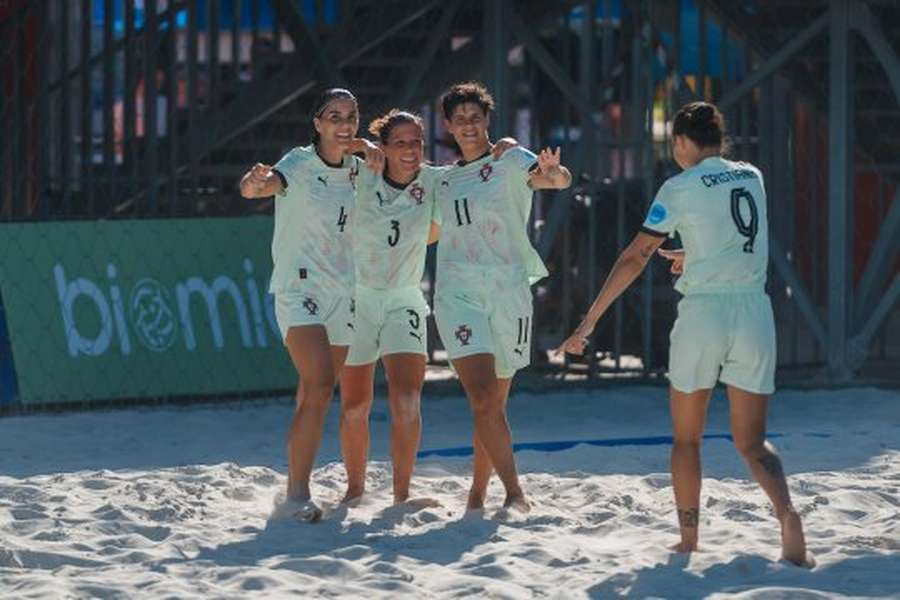 Portugal venceu a Polónia em Chisinau Portugal venceu a Polónia em Chisinau