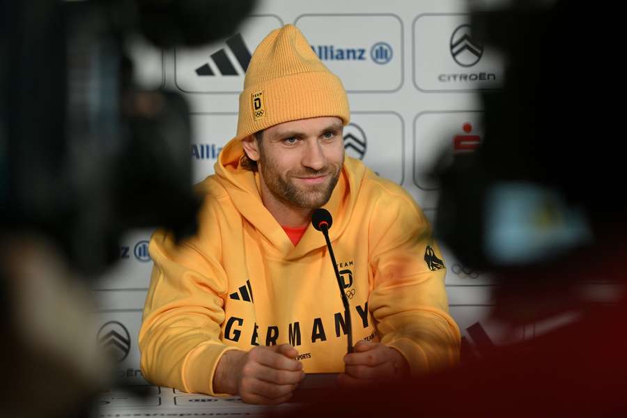 Draisaitl betonte vor dem Start gegen Dänemark das Mannschaftsdenken