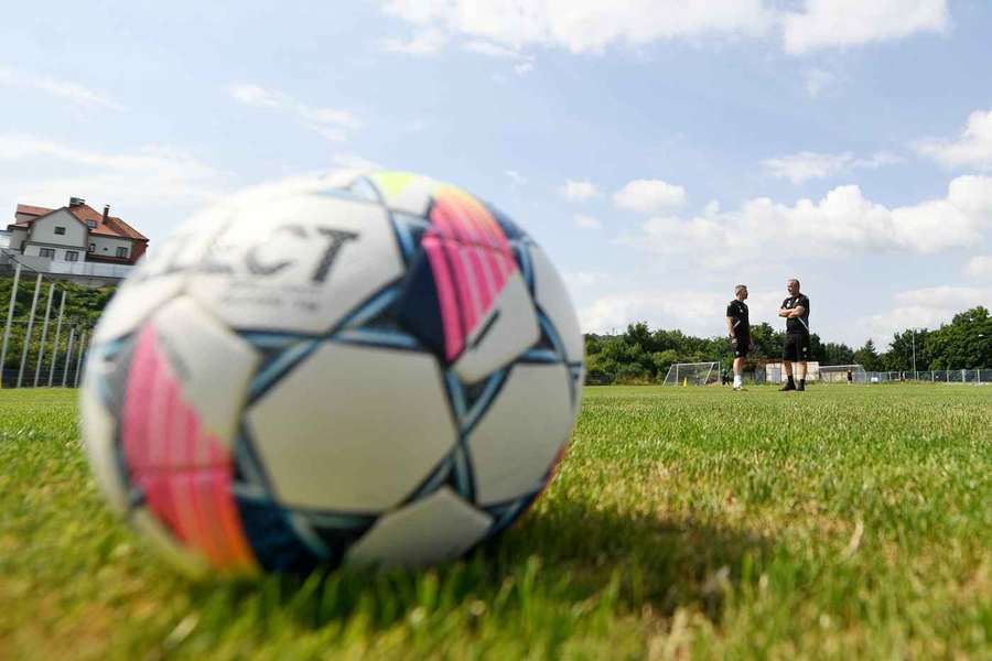 Býma a Petřík vystoupili z FAČR a etická komise s nimi v kauze zastavila řízení