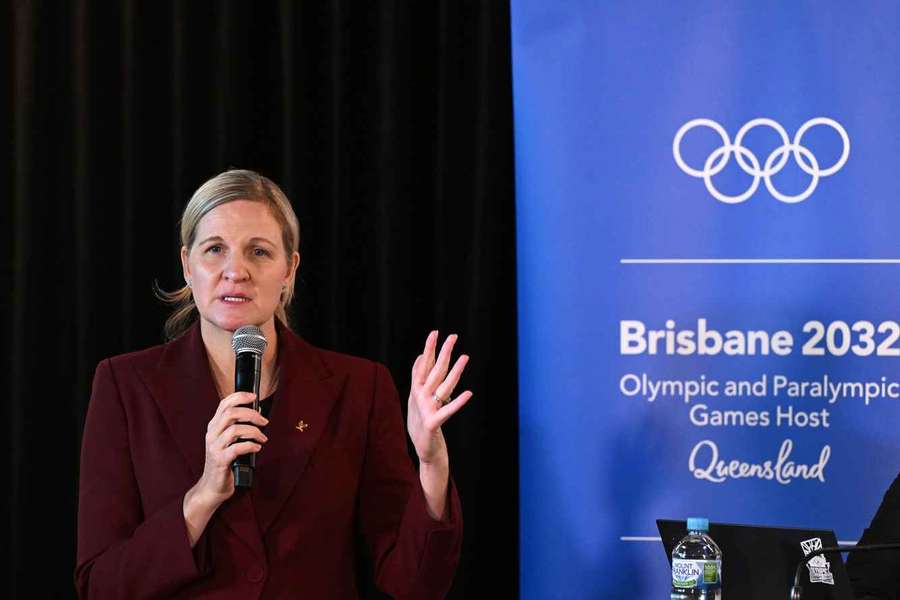 Australia investeşte 1,945 miliarde de euro în infrastructura Jocurilor Olimpice din 2032 de la Brisbane