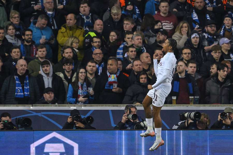 Leon Bailey
