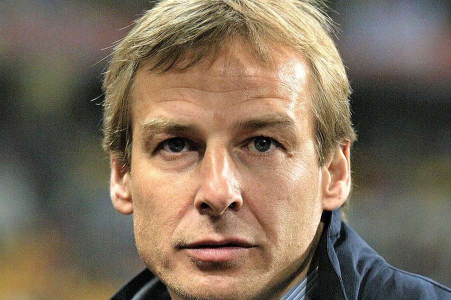 Jurgen Klinsmann vai ter a primeira experiência no futebol asiático