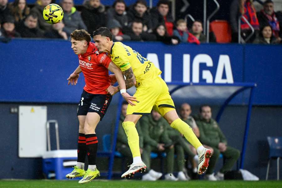 Tarde de fútbol y goles 