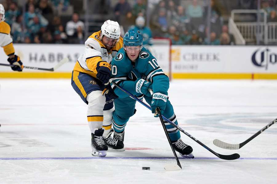 Kostinovi poslední ročník příliš nevyšel.