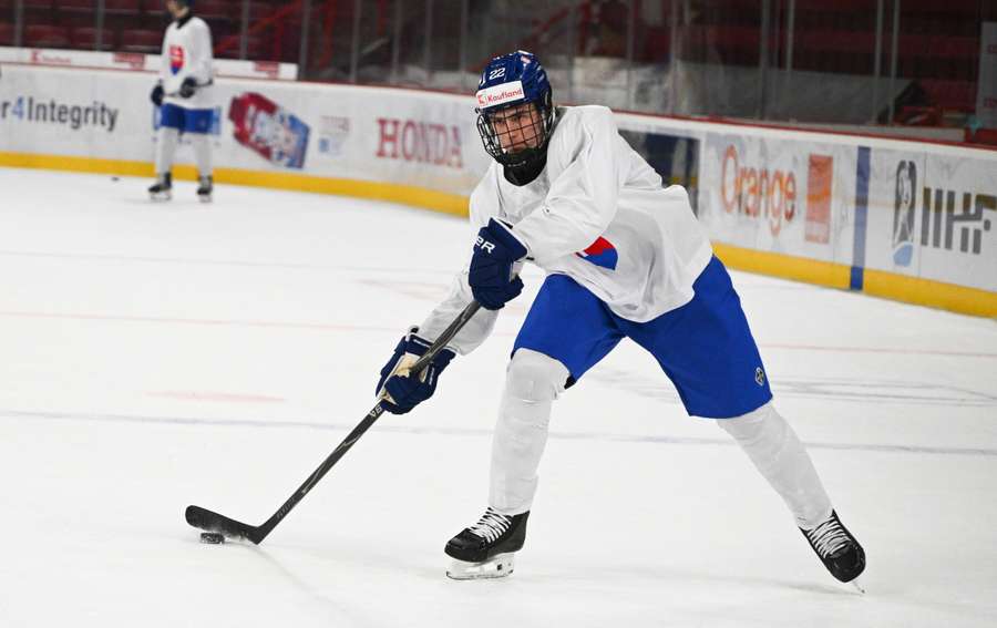 Kapitánom tímu bude Goljer.