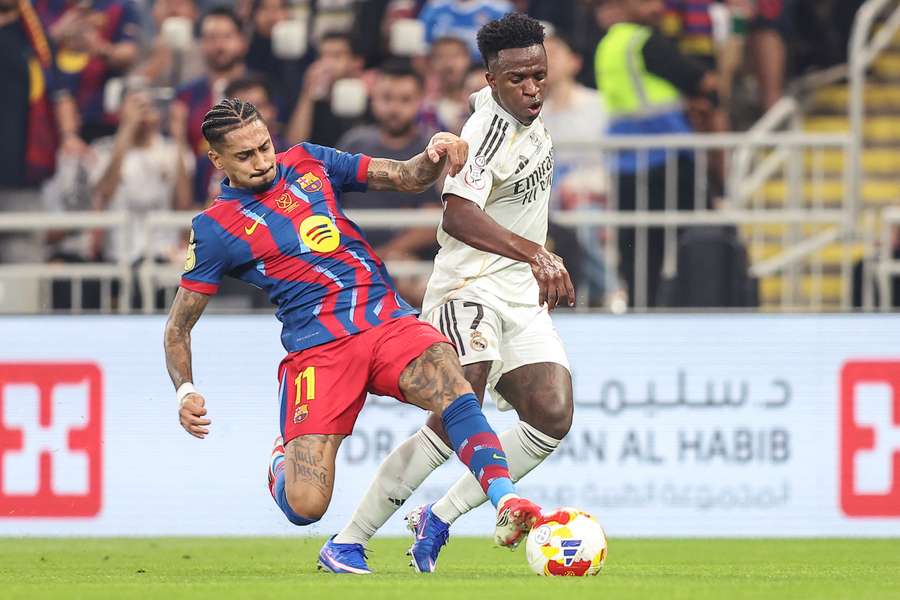 Barcelona – Real Madrid: Onde ver o jogo, antevisão, onzes prováveis e odds