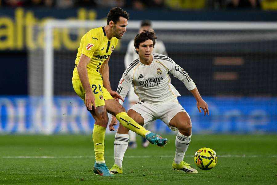 Lazio chief Fabiani reveals summer deals for Pedraza and (potentially) Leite