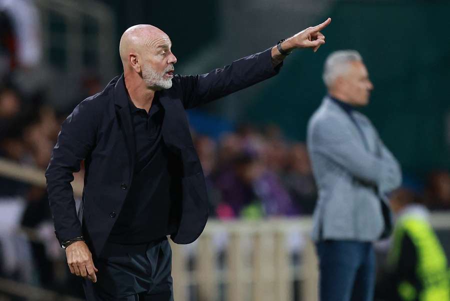 Stefano Pioli