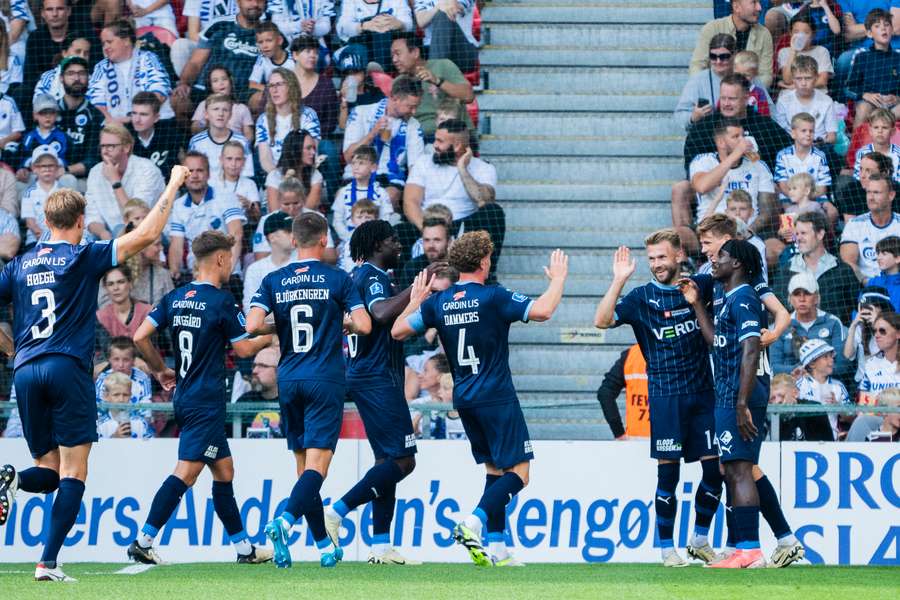 Randers FC forhandler med udlændinge om klubsalg: Randers skal være fast i top-6