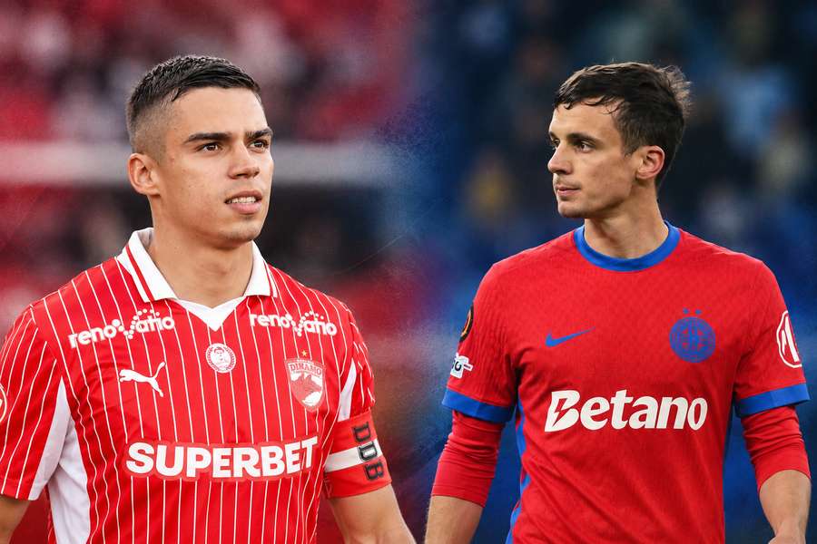 Cătălin Cîrjan vs Juri Cisotti Cătălin Cîrjan vs Juri Cisotti