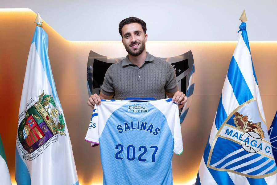 José Salinas