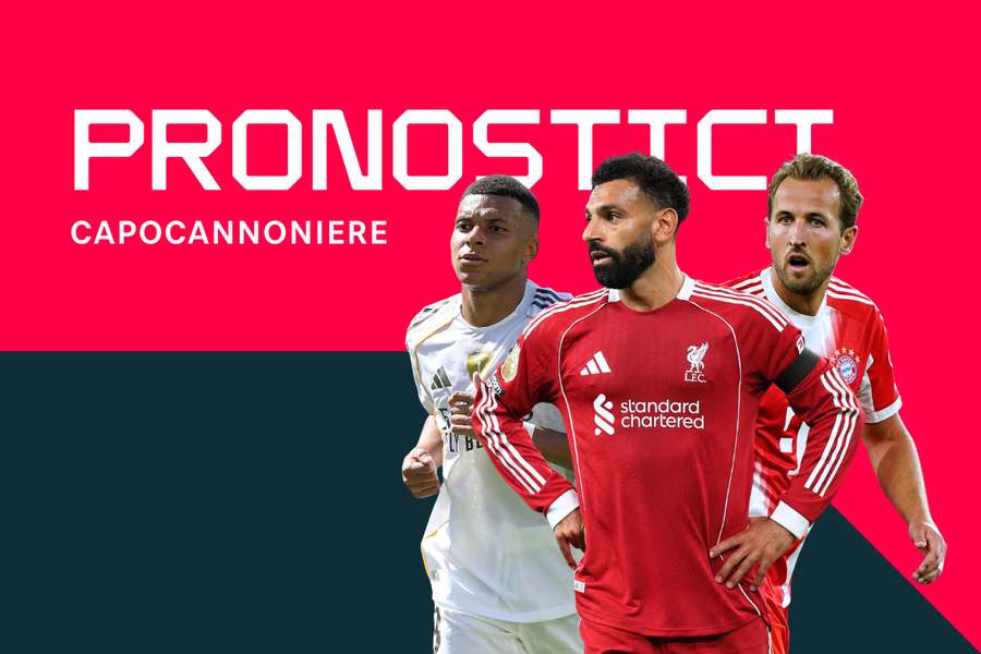 Chi sarà il capocannoniere della Champions League 2026? Pronostici, quote antepost e favoriti.