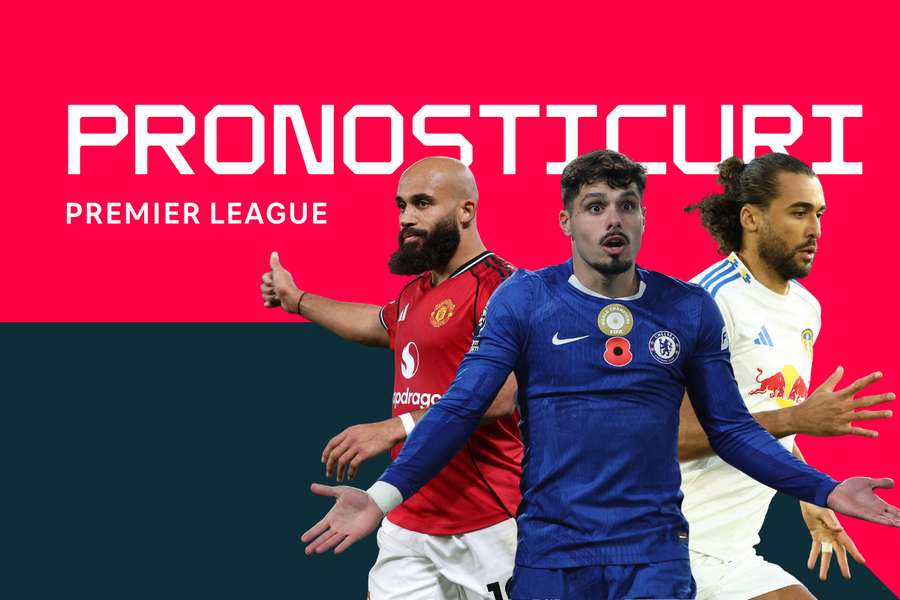 Premier League: Predicții, ponturi și cote (Etapa 14) Premier League: Predicții, ponturi și cote (Etapa 14)