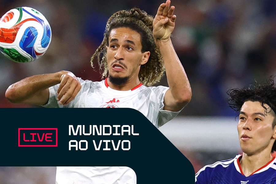 Japão teve início frenético em Monterrey Japão teve início frenético em Monterrey