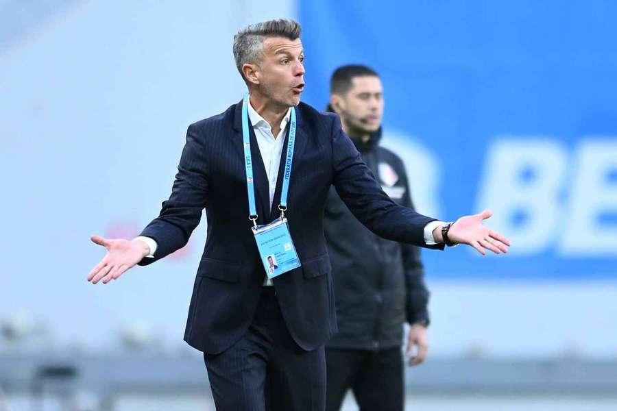 Ovidiu Burcă