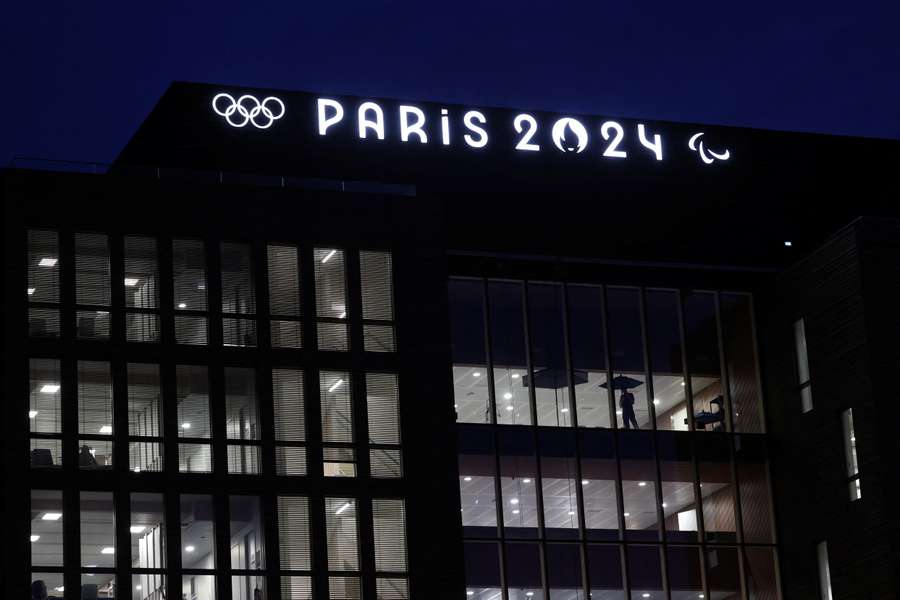 The IBA had not complied with the conditions set by the IOC