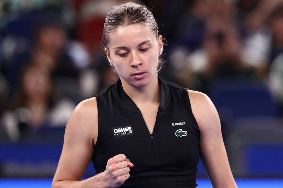 Tennis-Tracker LIVE: Alles zur ATP Shanghai und WTA Wuhan