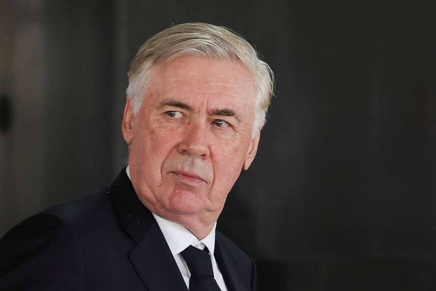 Ancelotti agrees new contract with Brazilian Football Confederation Ancelotti agrees new contract with Brazilian Football Confederation