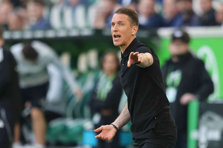 Daniel Bauer samedi.