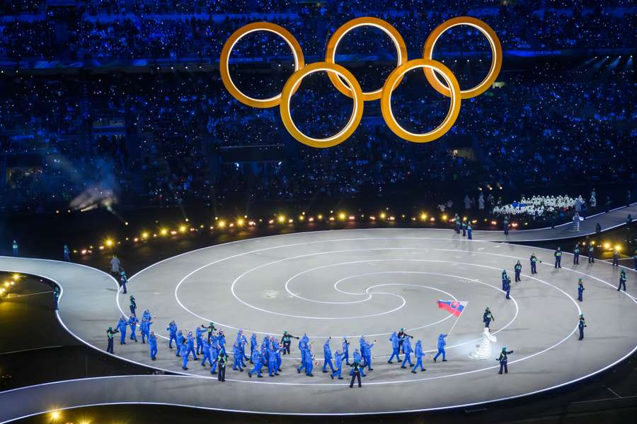 Taliansko dýcha olympijskou atmosférou.