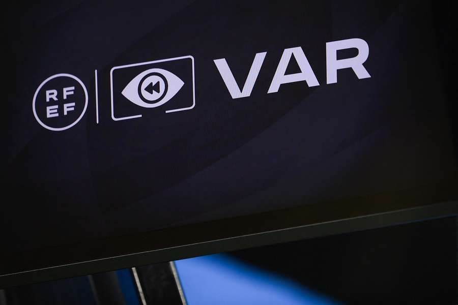 El nuevo VAR que llega a Primera RFEF