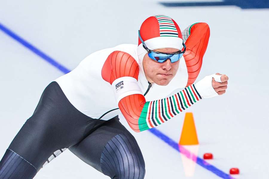 Jéssica Rodrigues foi a melhor classificada